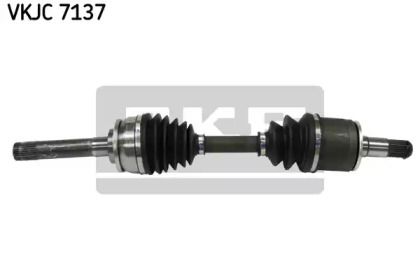 SKF VKJC7137